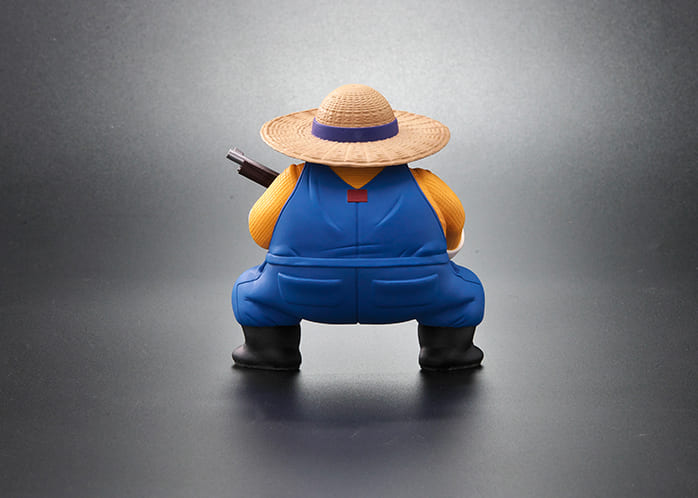 ドラゴンボールアライズ ラディッツ【高解像度画像(4枚) 追加