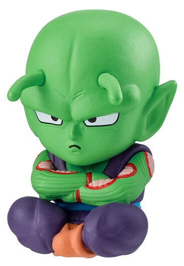 ドラゴンボール まちぼうけ 初期 2弾 フルコンプ 未使用品/貴重