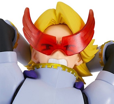 僕のヒーローアカデミア 2024年4月プライズフィギュア リスト 僕のヒーローアカデミア 2024年4月プライズフィギュア リスト