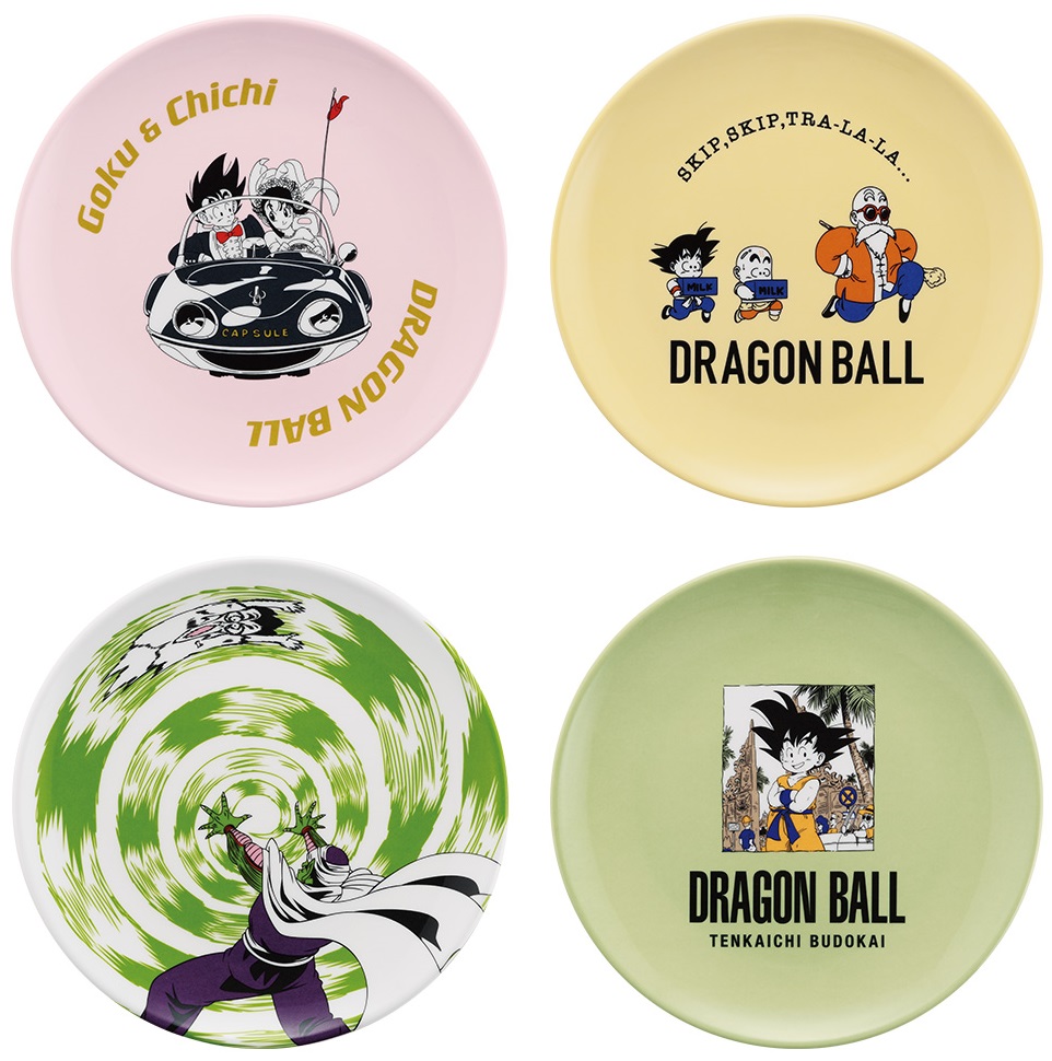 一番くじ ドラゴンボール EX 激闘!!天下一武道会【商品紹介動画