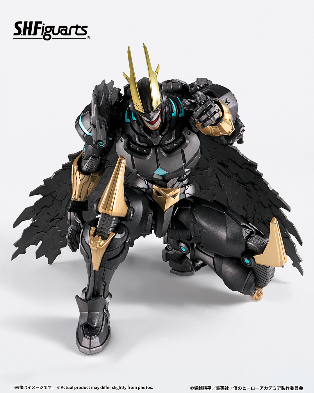 僕のヒーローアカデミア　アーマードオールマイト他　プライズフィギュア　まとめ売り 僕のヒーローアカデミア アーマードオールマイト他 プライズ