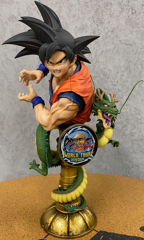 ドラゴンボールヒーローズ　大会　優勝　賞状　　 アルティメットツアー2019 ドラゴンボールヒーローズ 大会 優勝 賞状 アルティメットツアー