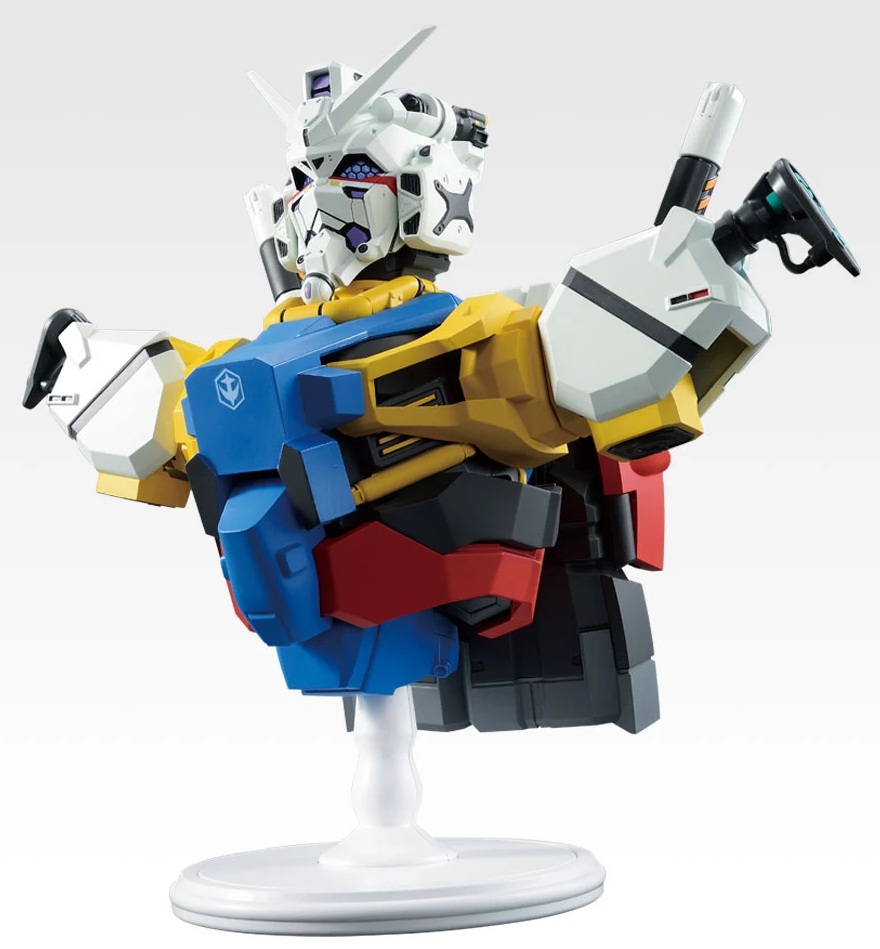 一番くじ 機動戦士Gundam GQuuuuuuX（ジークアクス） vol.4【アソート