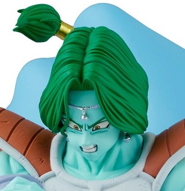 ドラゴンボール 2024年2月プライズフィギュア リスト【BLOOD OF