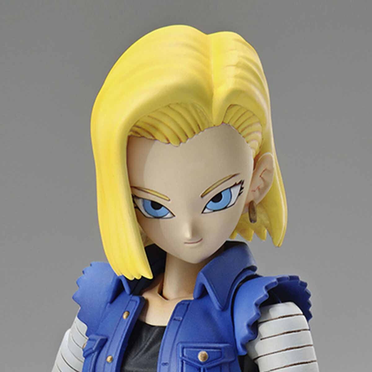 再販】ドラゴンボール Figure-rise Standard『ベジット／ゴジータ