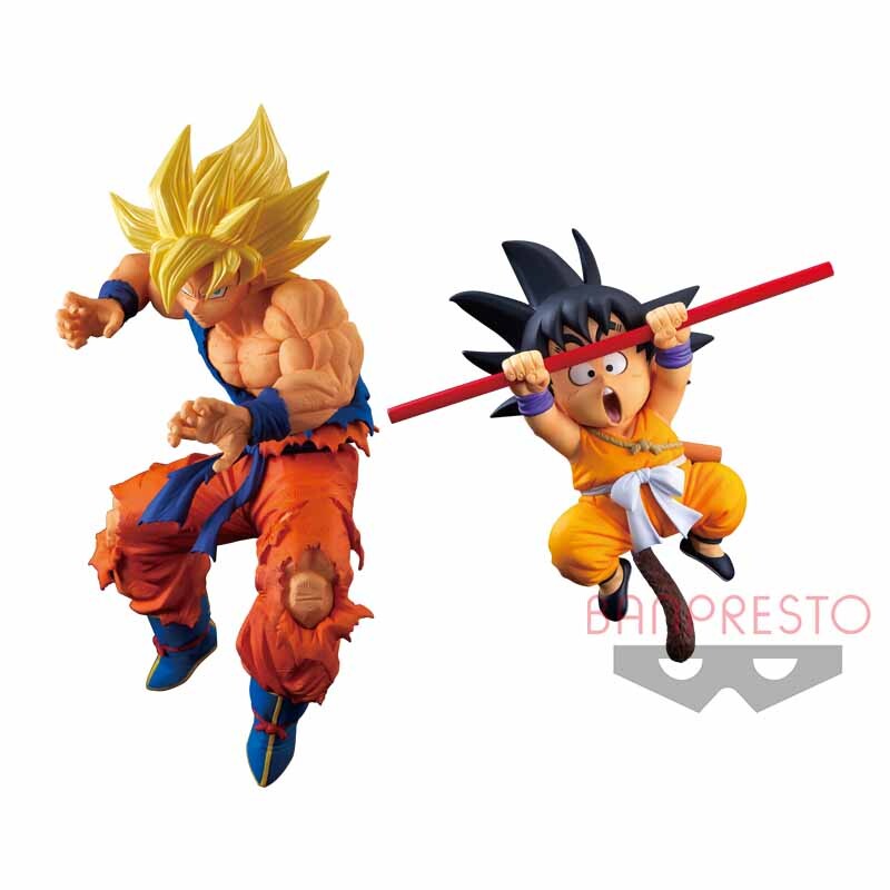 2021年3月プライズフィギュア 入荷予定日リスト 公開【ドラゴンボール