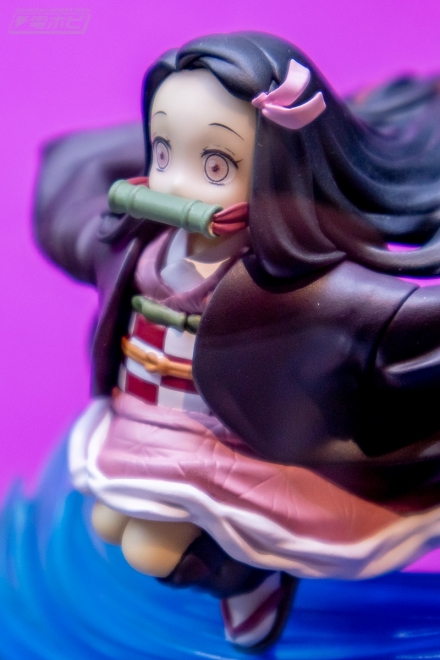 鬼滅の刃 フィギュアーツZERO 竈門禰豆子【発売日(曜日) 追記】12/28