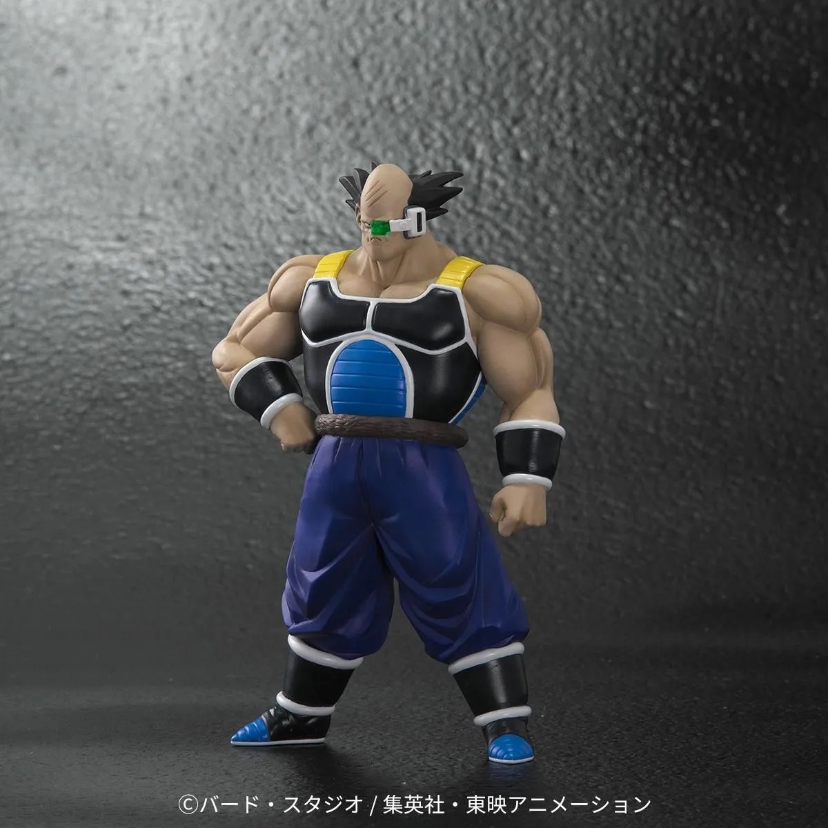 ドラゴンボール　アライズ　大猿ベビー　ZEEM限定特典付き ドラゴンボールアライズ 大猿ベビー＆超サイヤ人4孫悟空