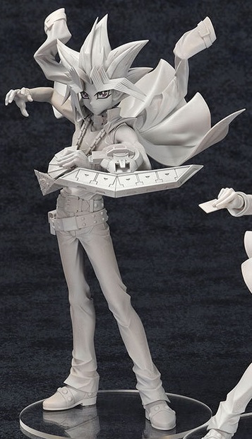 フィギュア　ARTFX J 闇遊戯 コトブキヤ 限定品】ARTFX J 闇遊戯 -運命の決闘!!-