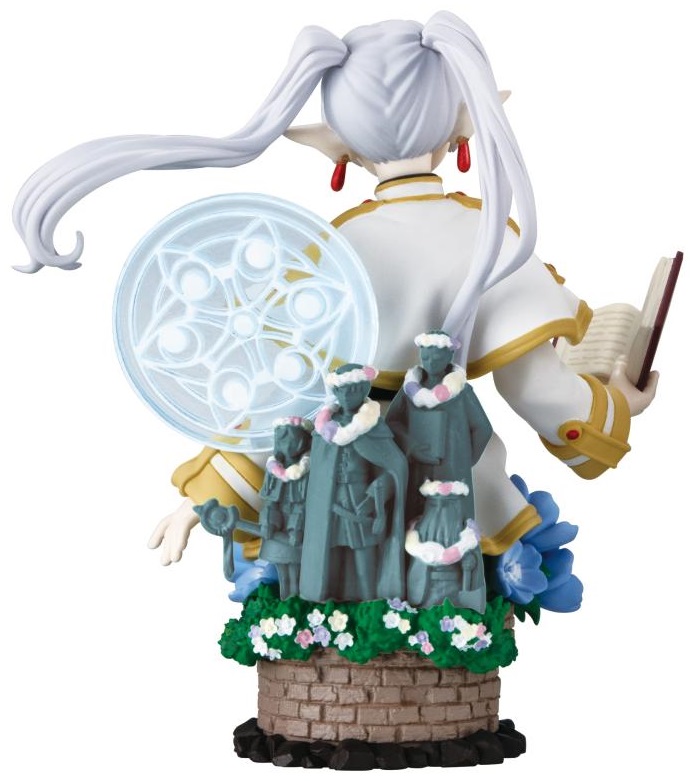 プチラマEX 葬送のフリーレン Their Journey.【セット販売特典