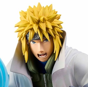 NARUTO-ナルト- 疾風伝 2026年4月プライズフィギュア リスト