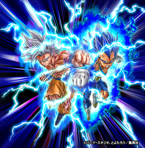 ドラゴンボールレジェンズ 7周年 オリジナル アクリルパネル 当選7名のみ！ ドラゴンボールレジェンズ 7周年 オリジナル アクリルパネル