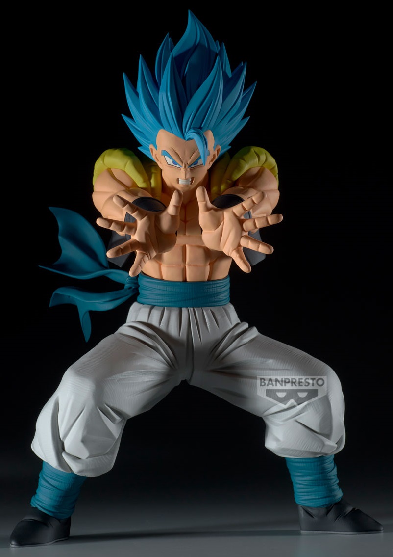 ドラゴンボール 2026年1月プライズフィギュア リスト【CLEARISE