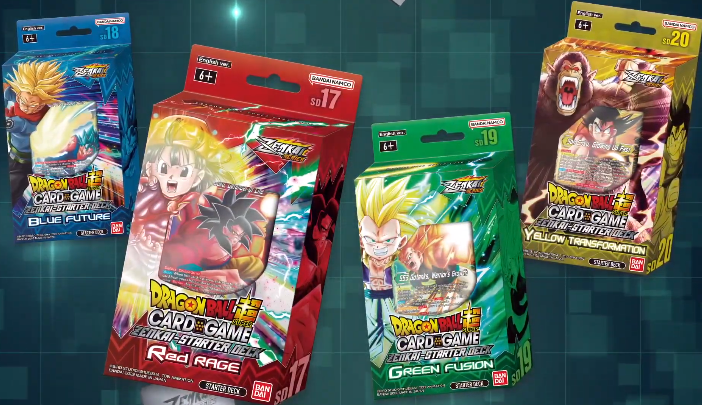 ドラゴンボール超 カードゲーム Zenkai DAWN OF THE Z-LEGENDS ドラゴンボール超 カードゲーム Zenkai DAWN OF THE Z-LEGENDS