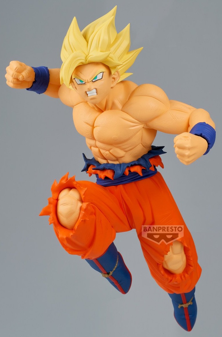 ドラゴンボール 2026年12月プライズフィギュア【Grandista/G×materia