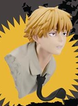 劇場版『チェンソーマン レゼ篇』モーションマグネットコレクション 5