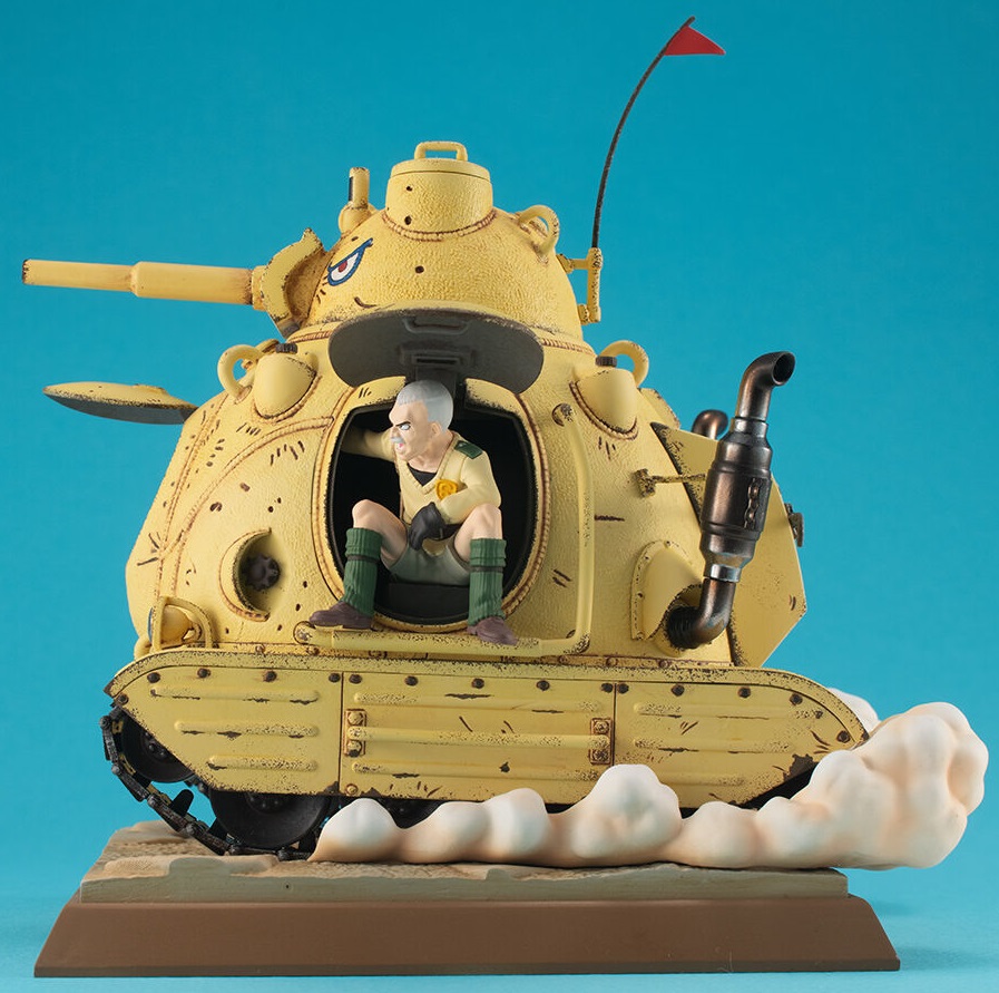 限定販売】デスクトップリアルマッコイEX SAND LAND サンド