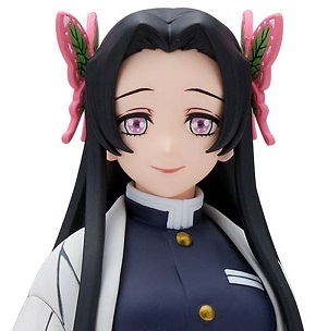 鬼滅の刃 2023年7月フィギュア リスト【プライズ：絆ノ装/鬼ノ装