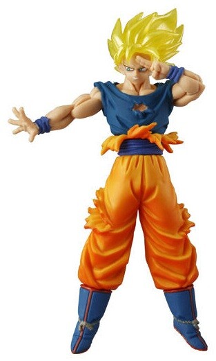 HGドラゴンボール05 MAJIN BUU SAGA2【入荷状況＆取扱店舗の検索 公開