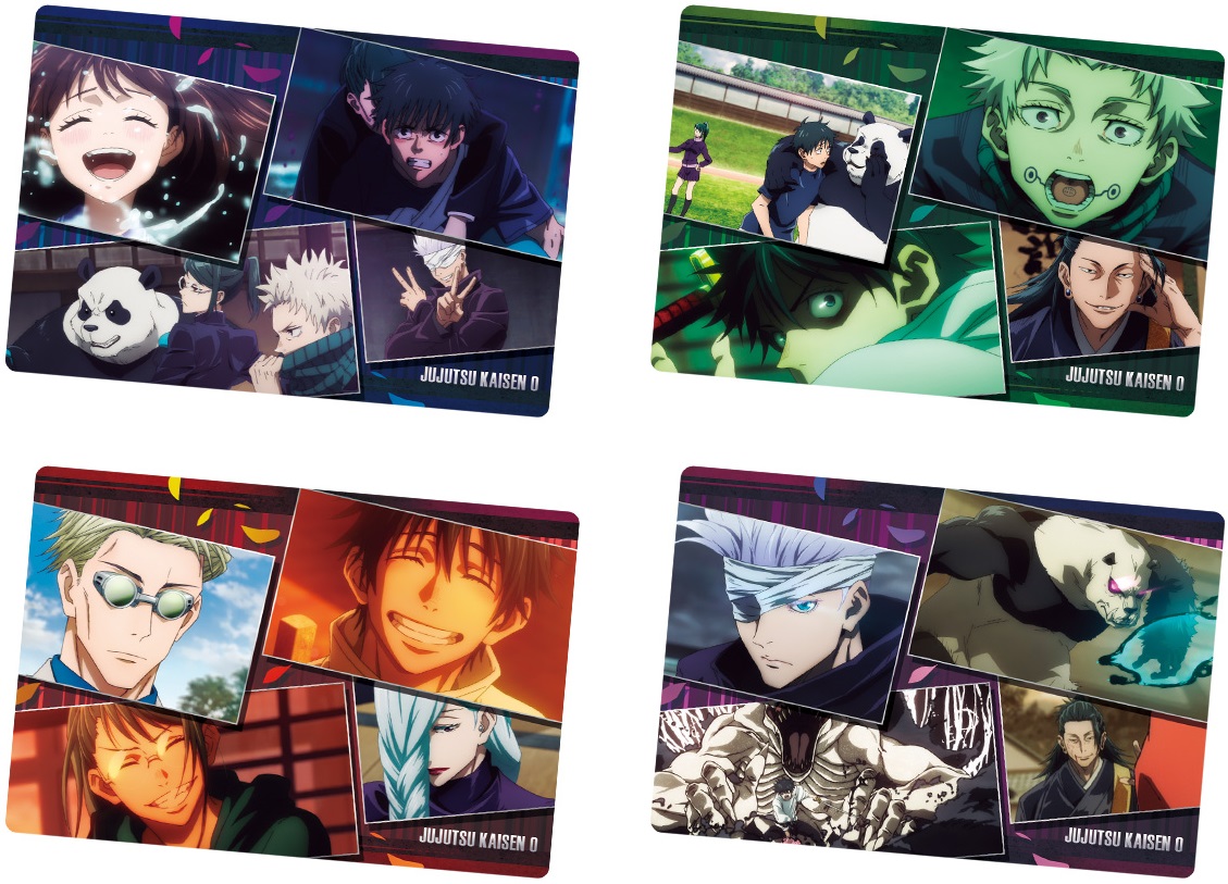 978,遊戯王　呪術廻戦　ドラゴンボール　ワンピース　僕のヒーローアカデミア 5.⭐️【Vジャンプ10月号 雑誌のみ2冊】ワンピース