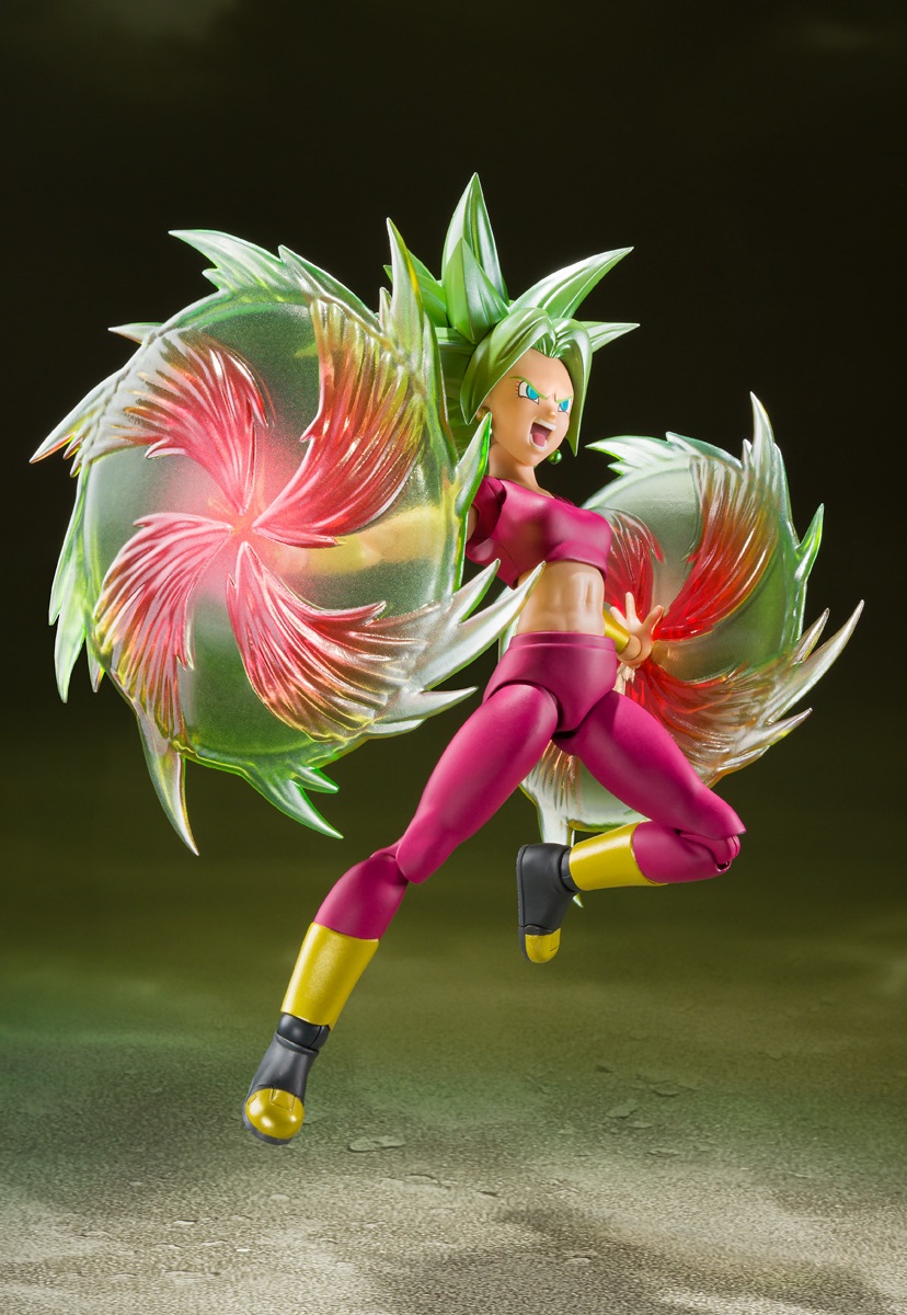 ドラゴンボール超 #カリフラ