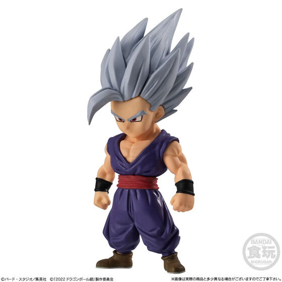 ドラゴンボールアドバージ16【パッケージ画像 追加】 : 遊戯王