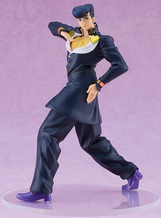 プレミアムバンダイ × ジョジョ 第四部 ダイヤモンドは砕けない 東方