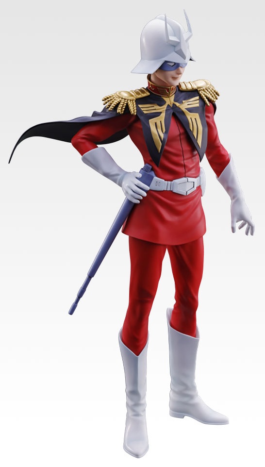 一番くじ 機動戦士ガンダム UNIVERSAL CENTURY SAGA【取扱店舗の検索