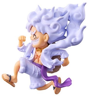 ワンピの実 第1弾～14弾 他多数 シュリンク付 台紙あり ワンピの実 第十四海戦 早い地域では明日(2日)より流通開始