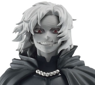 死柄木弔 B賞Ｃ賞「アミューズメント一番くじ 僕のヒーローアカデミア 一番くじ（BANDAI SPIRITS） on X: 