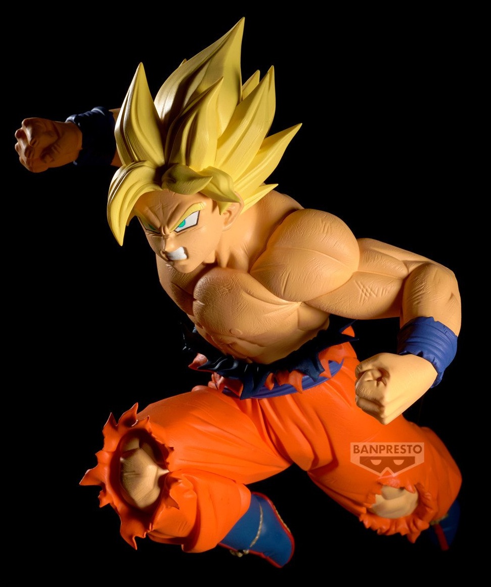 ドラゴンボール 2026年12月プライズフィギュア【Grandista/G×materia