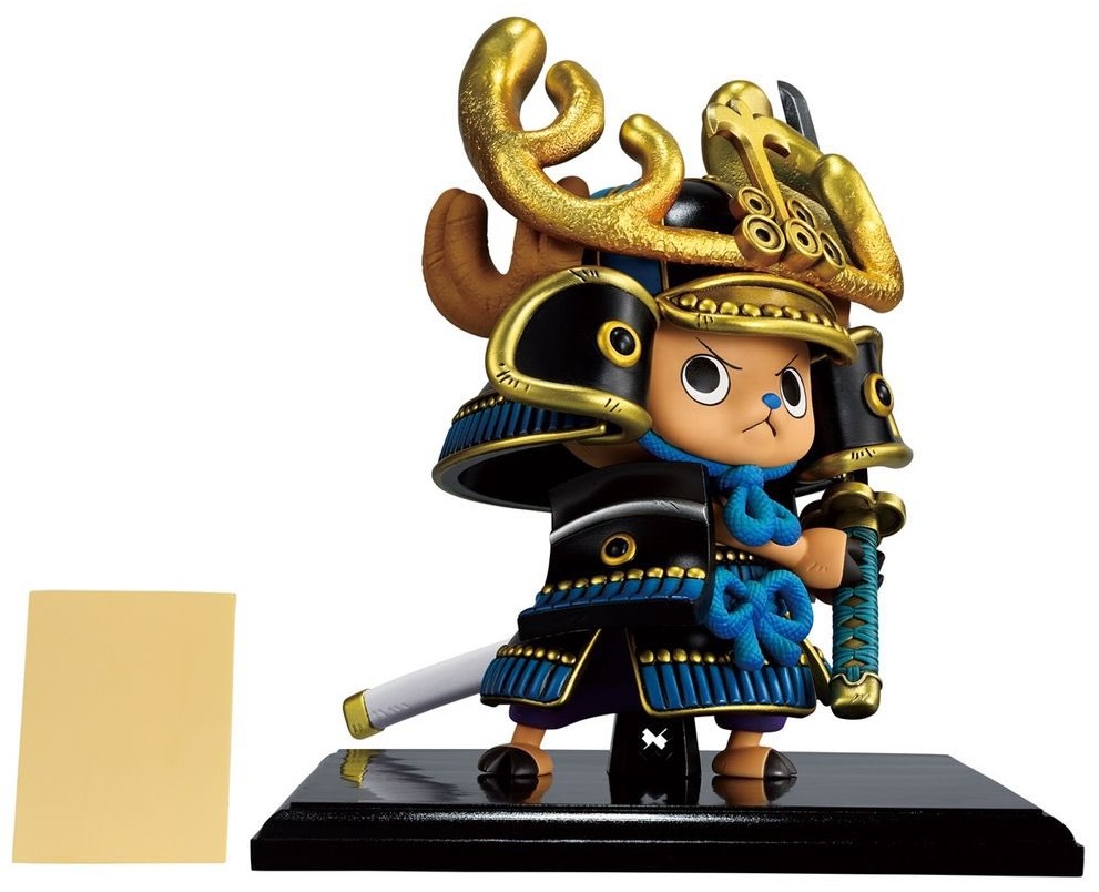 ONE PIECE BASE SHOP 限定 フィギュア　ワーコレ ONE PIECE BASE SHOP限定 フィギュア／ワンピカード商品【SUPER MASTER
