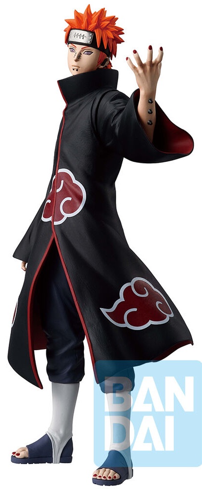 一番くじ NARUTO-ナルト- 疾風伝 輪廻の嘆きと平和の懸け橋【発売日