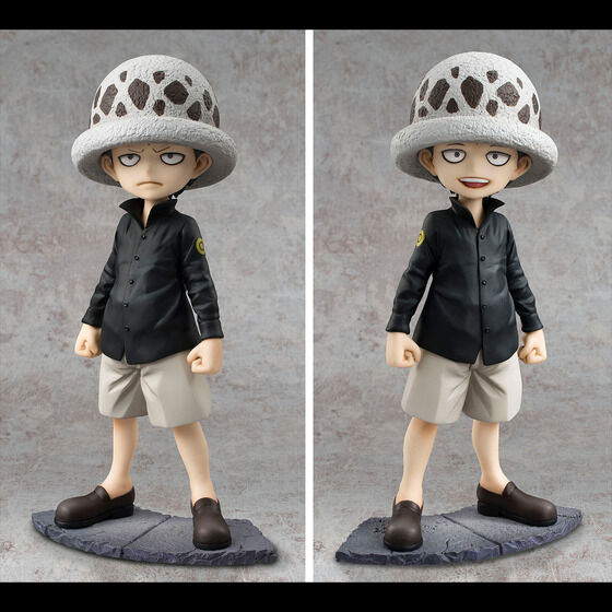 再販】Portrait.Of.Pirates ワンピース”LIMITED EDITION” コラソン