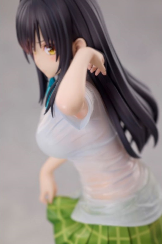 ジャンプGIGA 2026 SUMMER 購入者限定通販『To LOVEる-とらぶる ジャンプGIGA 2026 SUMMER 購入者限定通販『To LOVEる-とらぶる