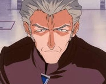 エヴァの冬月コウゾウ役 清川元夢さん 死去 : 遊戯王&ドラゴンボール