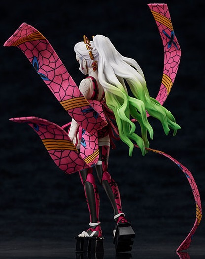 鬼滅の刃 BUZZmod. 堕姫【商品画像 公開】2023年2月発売予定