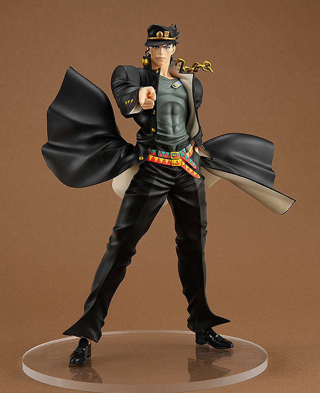 ジョジョの奇妙な冒険 スターダストクルセイダース POP UP ジョジョの奇妙な冒険 スターダストクルセイダース POP UP