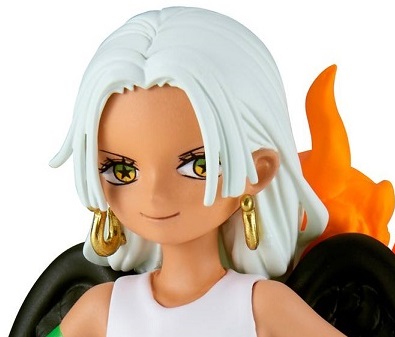 ワンピース/MONSTERS 一百三情飛龍侍極 2024年10月プライズ ワンピース/MONSTERS 一百三情飛龍侍極 2024年10月プライズ