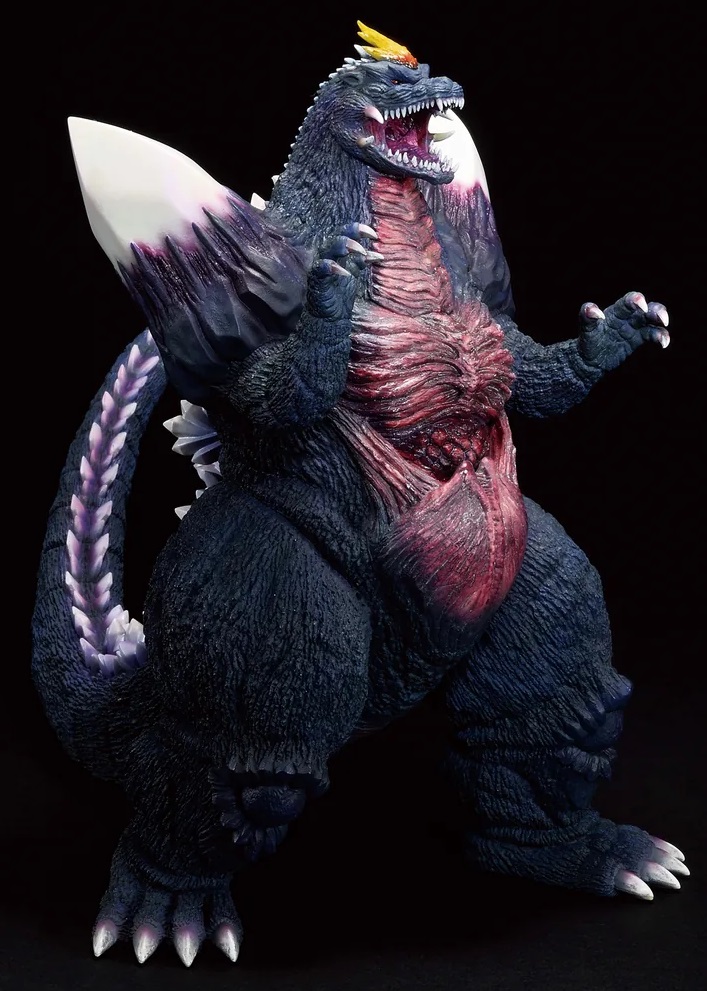 一番くじ　ゴジラ ラストワン ゴジラ2023　B賞　ゴジラ2016　荒ぶるモノ 一番くじ ゴジラ ラストワン ゴジラ2023 B賞 ゴジラ2016 荒ぶるモノ 一