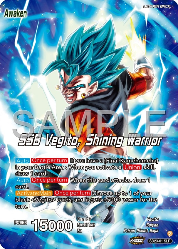 ドラゴンボール超カードゲーム Premium Anniversary Box 2024【30枚の