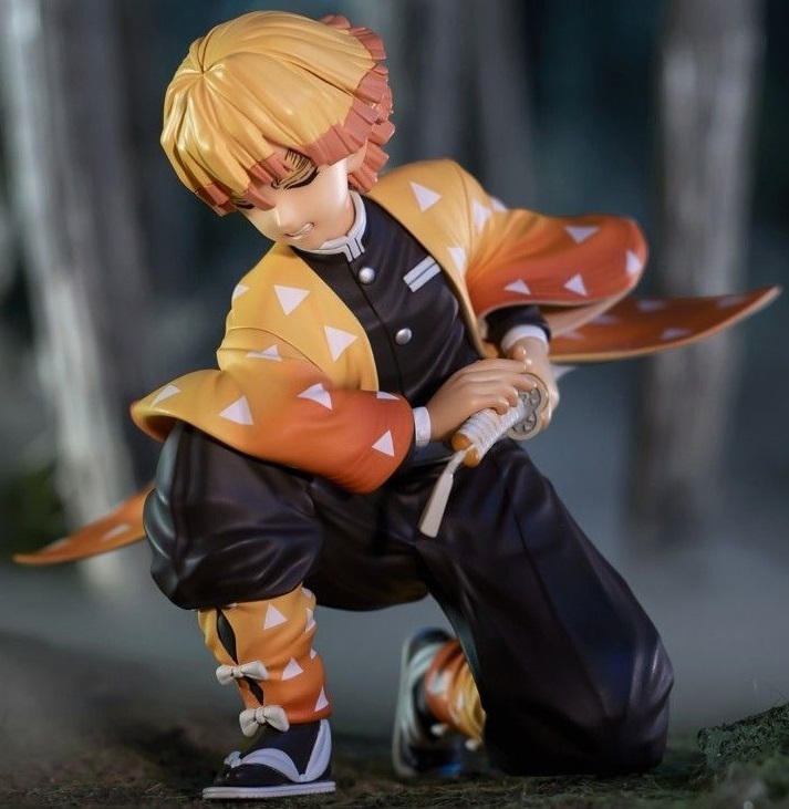 鬼滅、ヒロアカ、ドラゴンボール プライズフィギュア まとめ売り