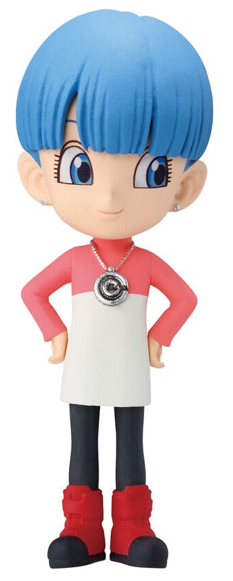 ドラゴンボールDAIMA ワールドコレクタブルフィギュアPREMIUM vol1 ドラゴンボールDAIMA ワールドコレクタブルフィギュアPREMIUM