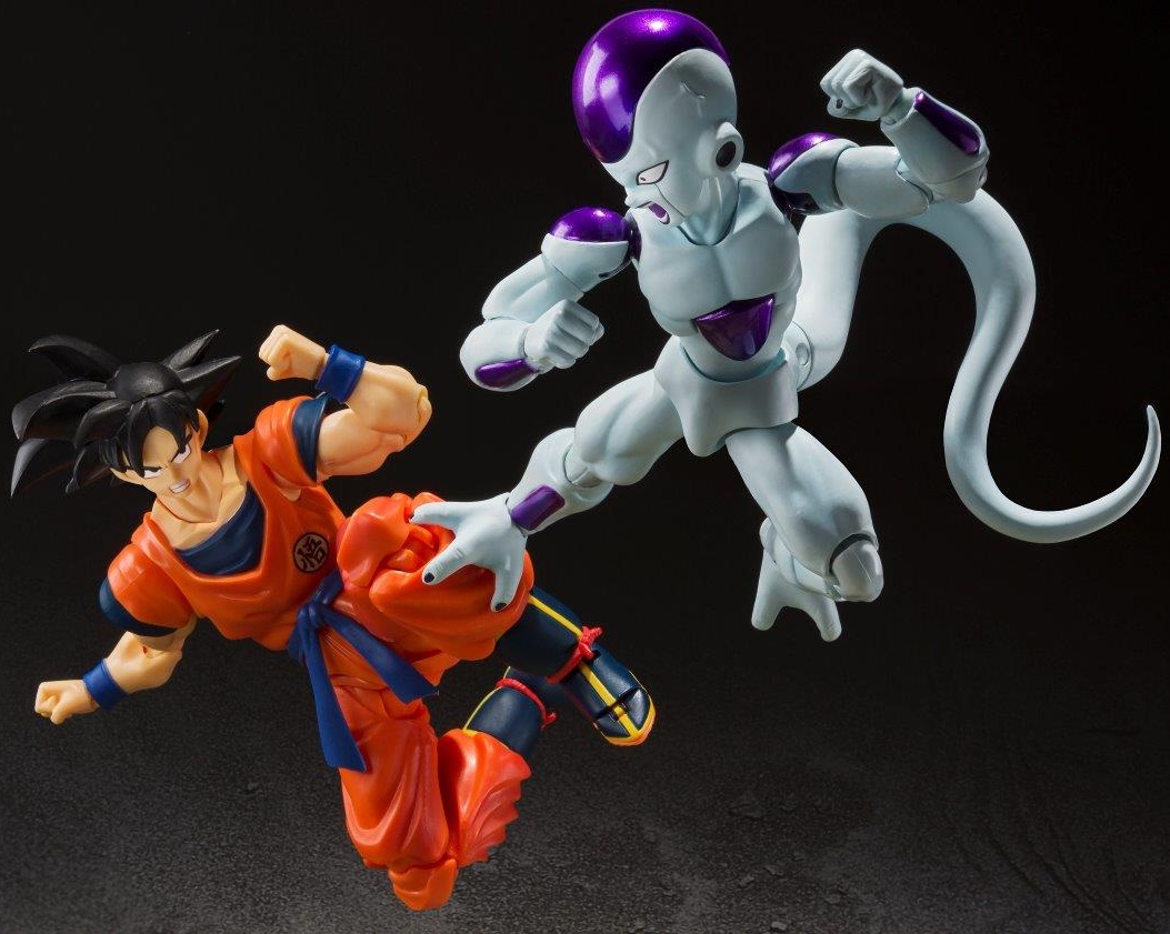 O6-219 新品 未開封 ドラゴンボール超 MSP フリーザ - beachculture.co.jp