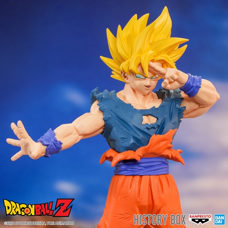 ドラゴンボール 2023年11月プライズフィギュア リスト【THE出陣 ドラゴンボール 2023年11月プライズフィギュア リスト【THE出陣