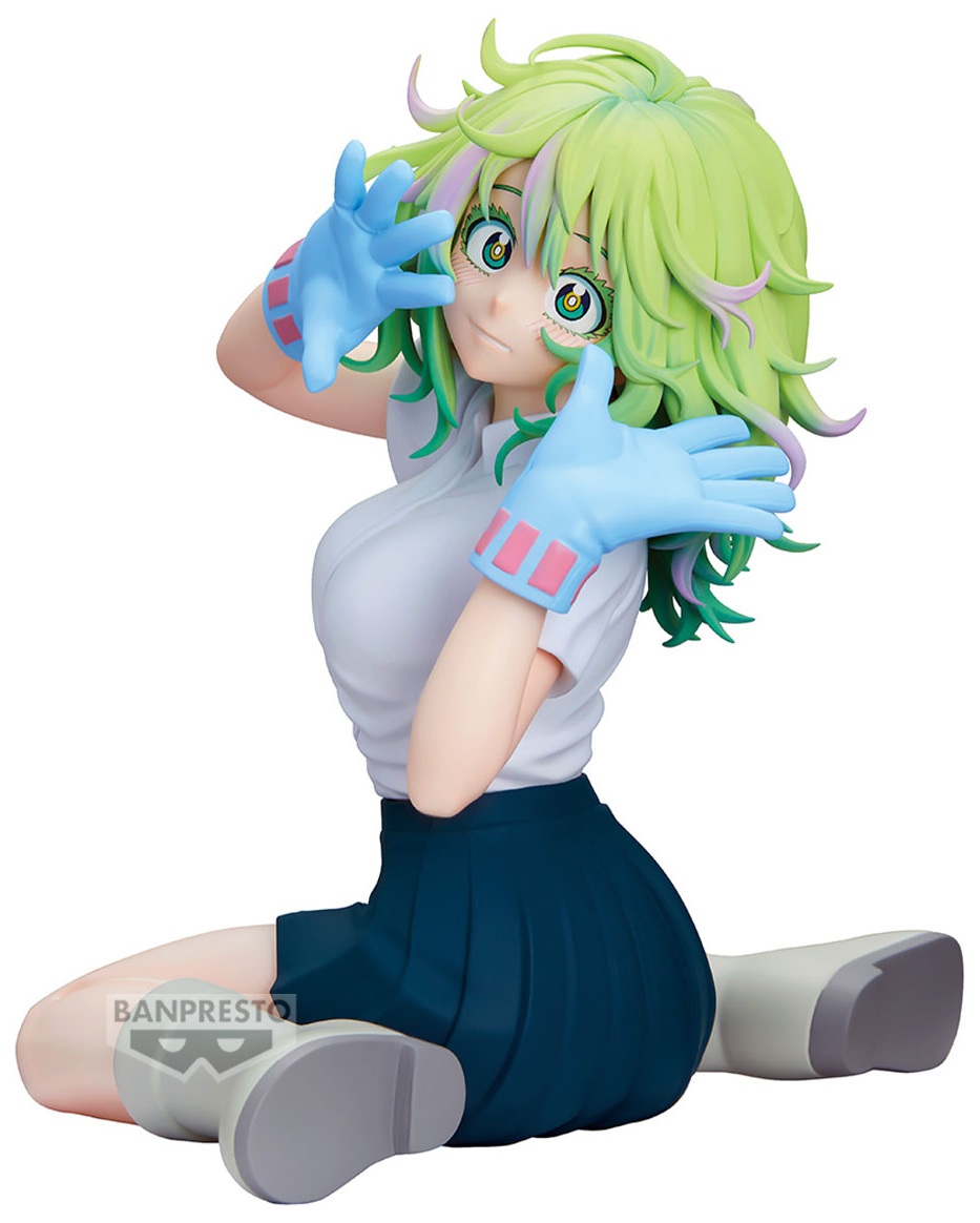 僕のヒーローアカデミア 2025年12月プライズフィギュア リスト