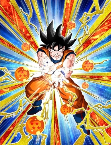 ドラゴンボールドッカンバトル 公式 非売品 ドラゴンボールZ