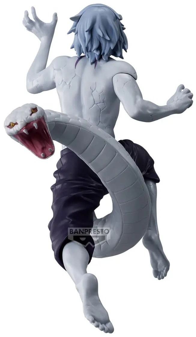 NARUTO-ナルト- 疾風伝 2026年6月プライズフィギュア リスト