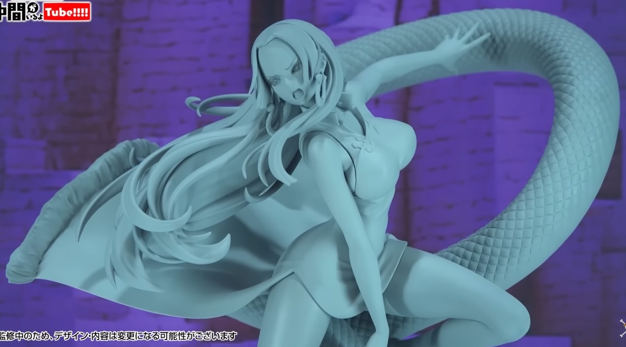 P.O.PワンピースがALTER/KOTOBUKIYA/FREEingとコラボ『“A P.O.PワンピースがALTER/KOTOBUKIYA/FREEingとコラボ『“A