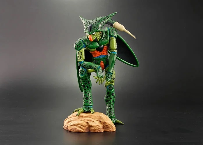 ドラゴンボールアライズ セル 第一形態【ZEEM購入特典でセルの卵 ドラゴンボールアライズ セル 第一形態【ZEEM購入特典でセルの卵